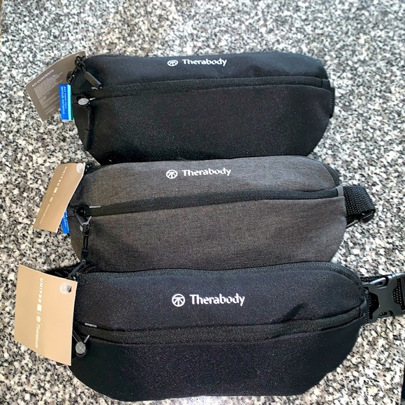 Three unopened United Airlines Amenity Kits from 1st class overseas flights! - Picture 1 of 6